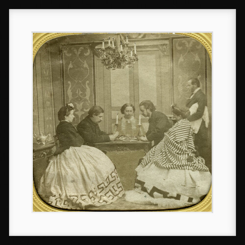 Card game by Anonymous