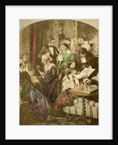 Evenings at Home by Anonymous