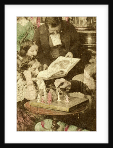 Evenings at Home by Anonymous