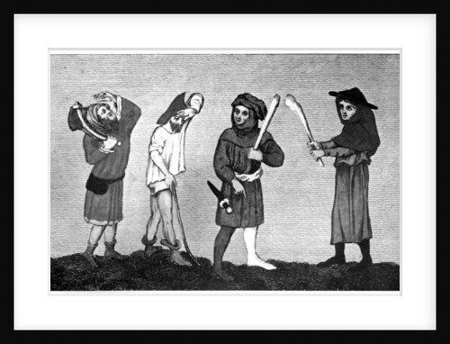 Artificers by Anonymous
