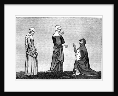 Matrons by Anonymous