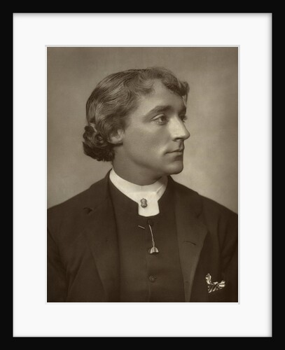 Kyrle Bellow, actor by St James's Photographic Co