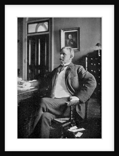 Henry Clarke Corbin, US Army general by Anonymous