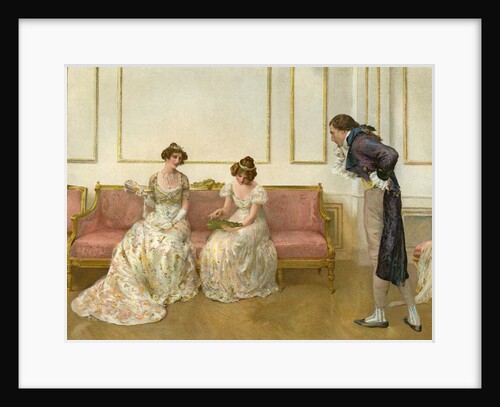 In Doubt by G Whitehead & Co