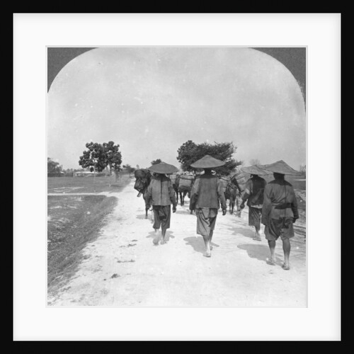 Off to China from Bhamo, Burma by Stereo Travel Co