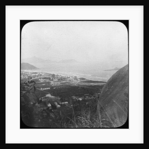 Guaruja, Sao Paulo, Brazil by Anonymous