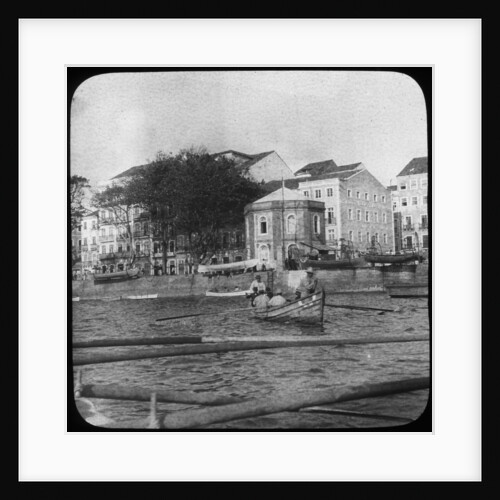 Bahia, Brazil by Anonymous