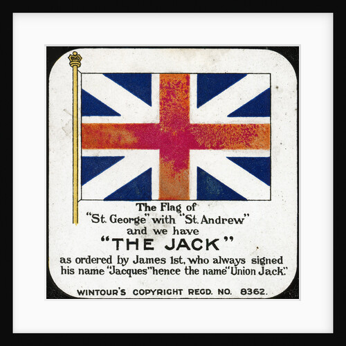 The Jack by Anonymous