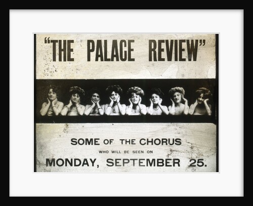 The Palace Review by Anonymous