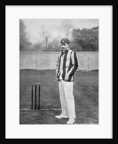 Mr A C S Glover, Warwickshire by Hawkins & Co