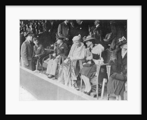 The first 'Victory' match by Planet News Ltd