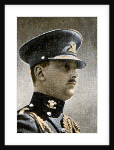 Prince Henry, Duke of Gloucester by Anonymous