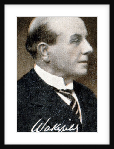 Lord Wakefield of Hythe by Anonymous