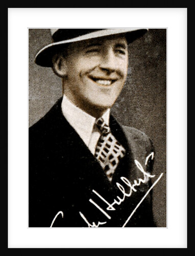 Jack Hulbert by Anonymous