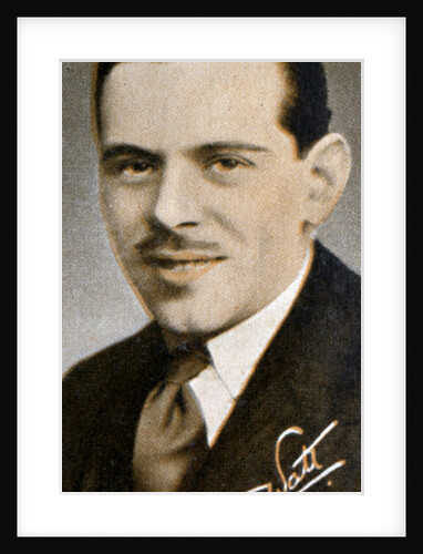 John Watt by Anonymous