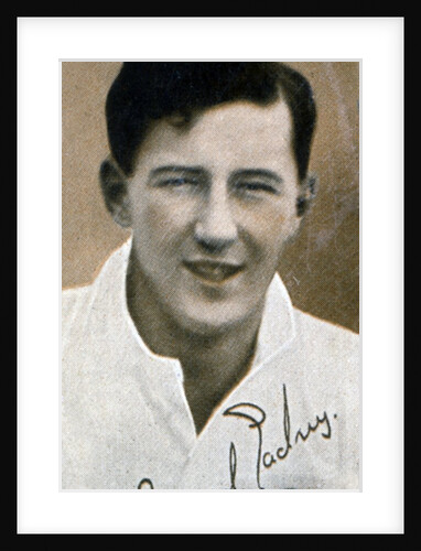 Bernard Gadney by Anonymous