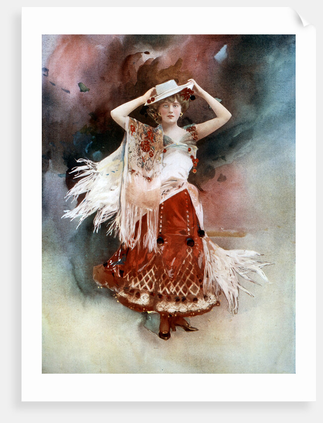 Evie Greene in Kitty Grey by Ellis & Walery