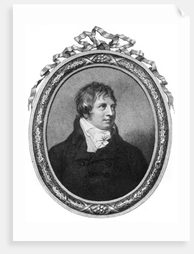 Jan Ladislav Dussek, Czech composer and pianist by John Conde