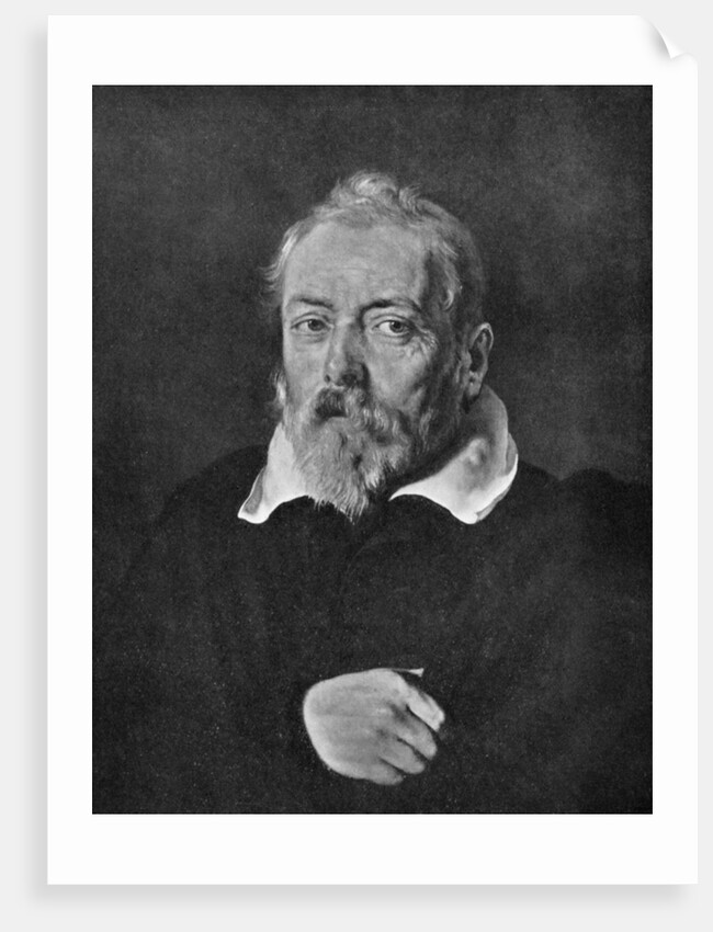 Frans Francken I, Flemish Northern Renaissance painter by Workshop of Peter Paul Rubens