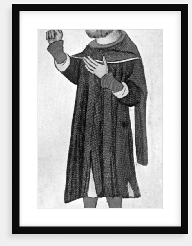 Alan Strayler, artist by Anonymous