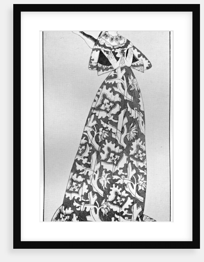 Margaret, Lady Peyton by Anonymous