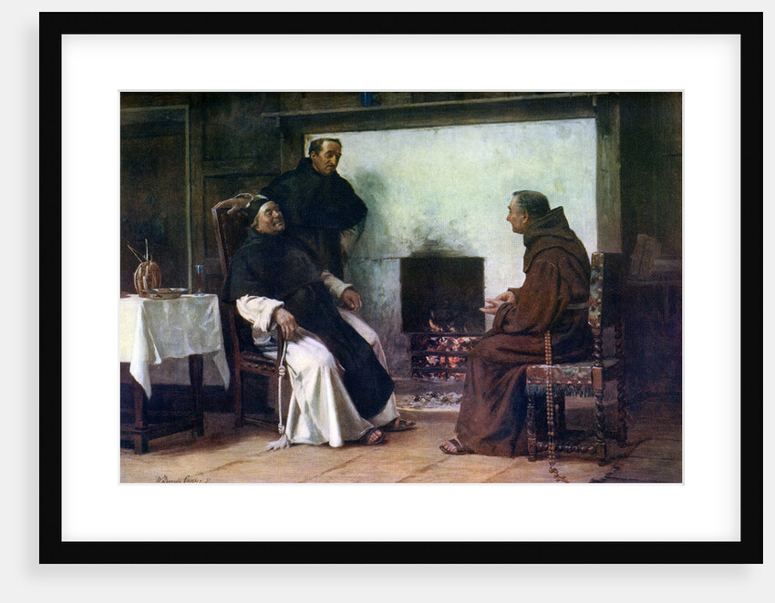 A Good Story by Walter Dendy Sadler