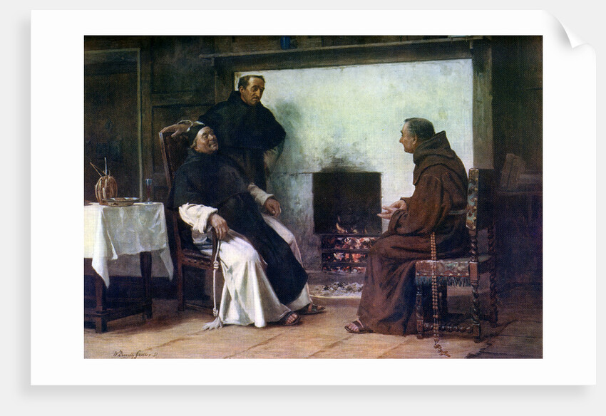 A Good Story by Walter Dendy Sadler