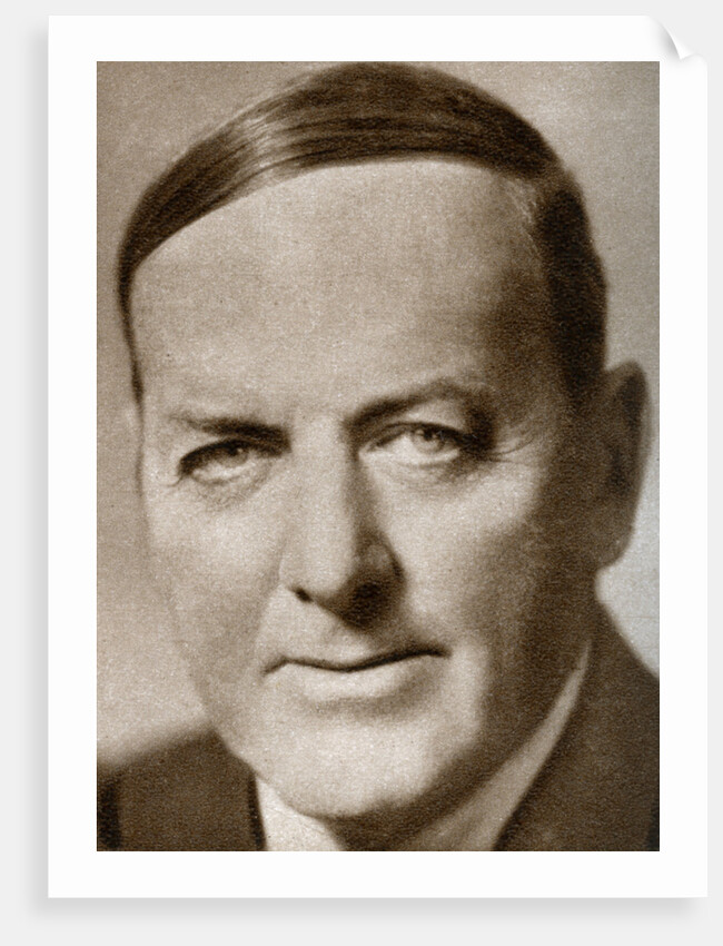 Henry Alexander MacRae, Canadian film director, producer and screenwriter by Anonymous