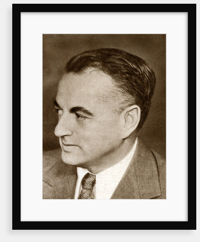 Guy Reginald Bolton, British-born writer of Broadway musical comedies by Anonymous