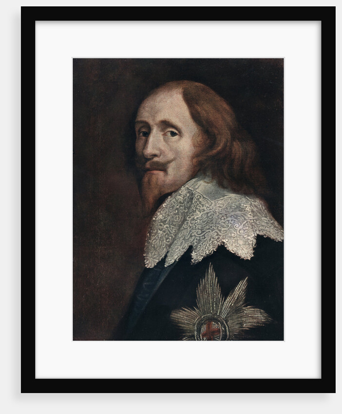 Philip, Earl of Pembroke by Anthony van Dyck