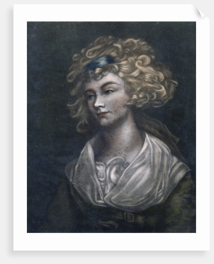 The Parson's Daughter by H A O Mackenzie