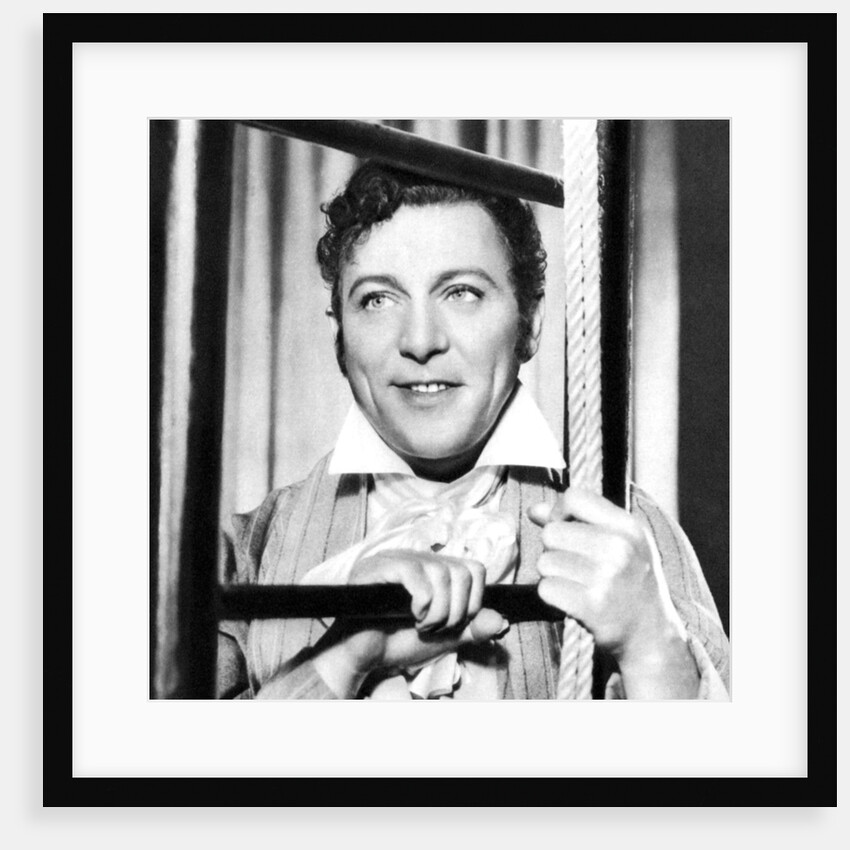 Carl Brisson, Danish born actor by Anonymous