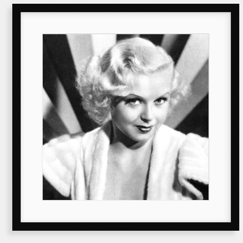 Toby Wing, American actress by Anonymous