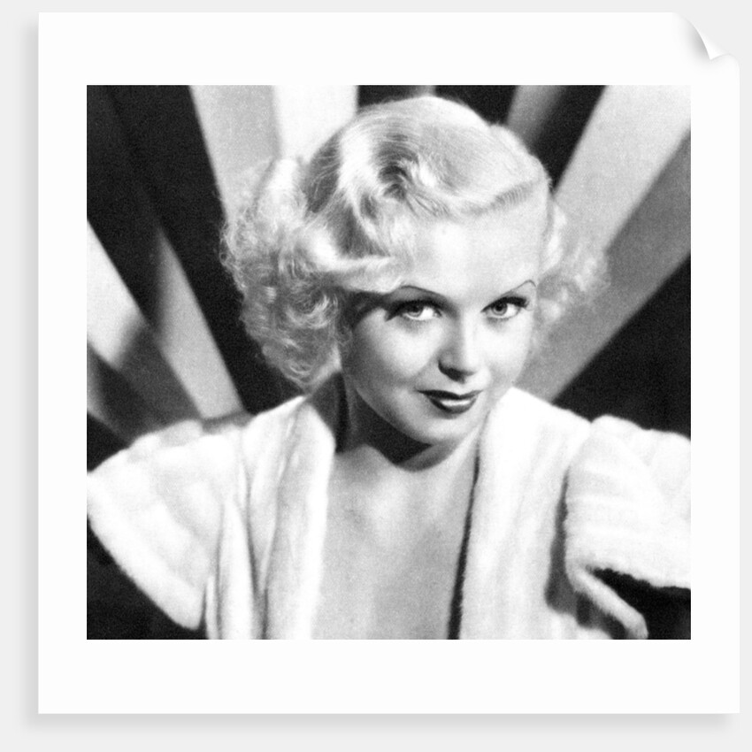 Toby Wing, American actress by Anonymous