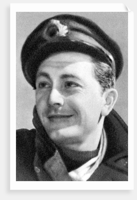 Robert Young, American actor by Anonymous