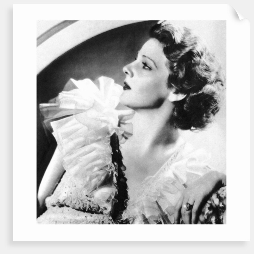 Elissa Landi, Italian born actress by Anonymous