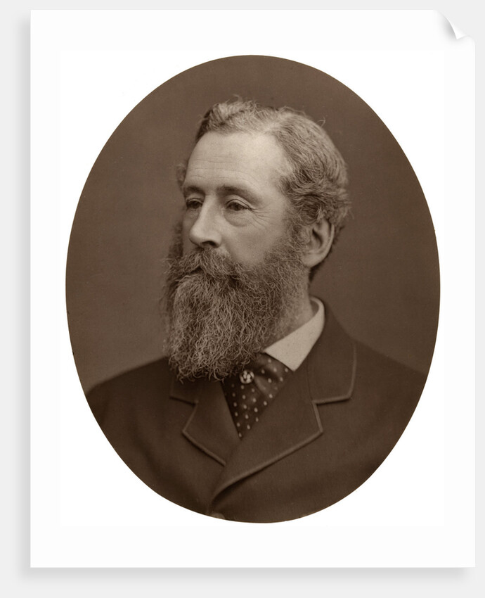 Duke of Abercorn, Lord Lieutenant of Ireland by Lock & Whitfield