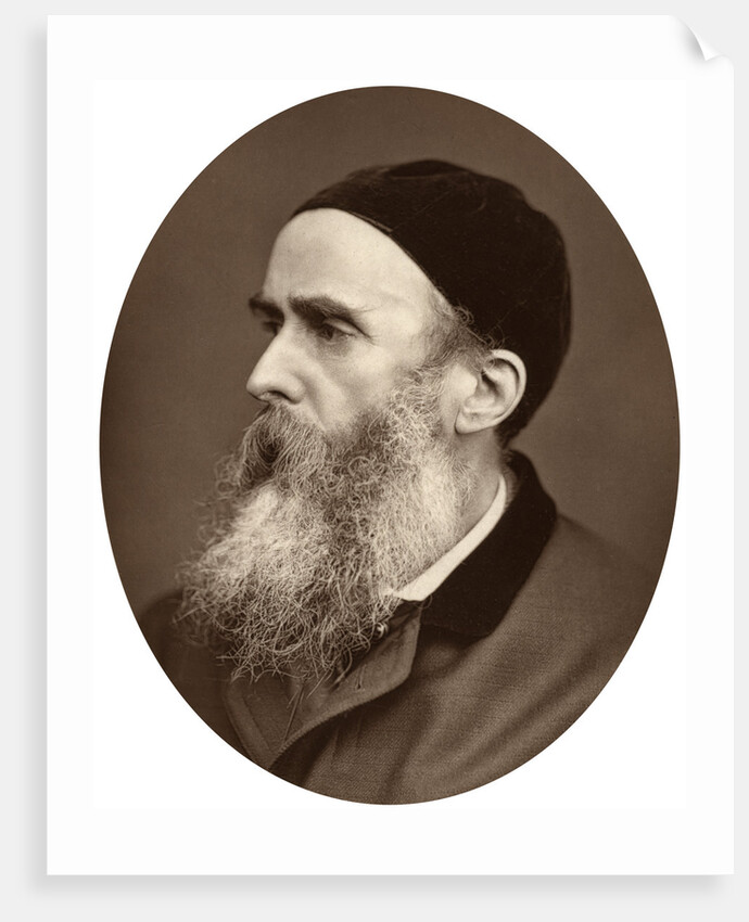 Erskine Nicol by Lock & Whitfield