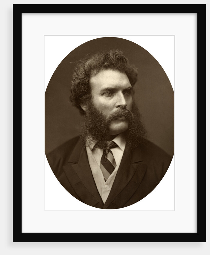 Thomas Faed, Royal Academician by Lock & Whitfield