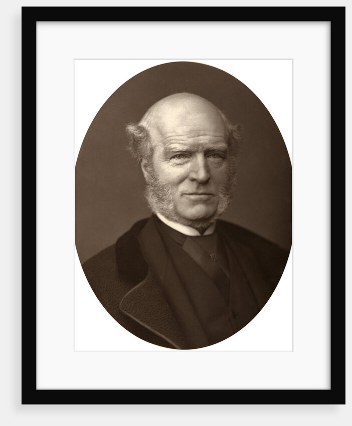 Thomas Hughes by Lock & Whitfield