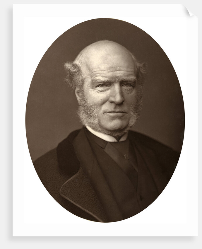 Thomas Hughes by Lock & Whitfield