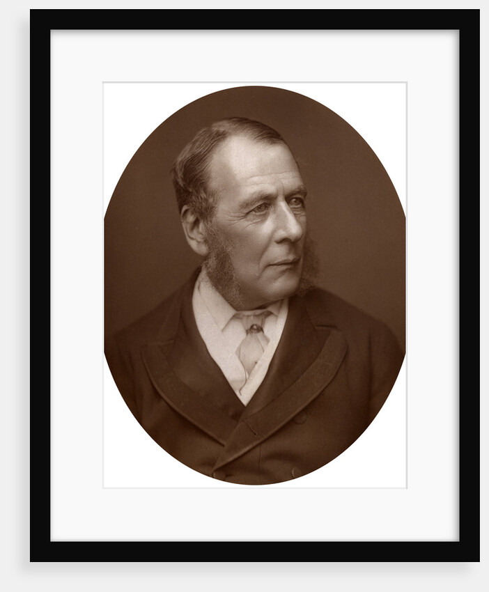 William Ballantine, Serjeant-at-Law by Lock & Whitfield