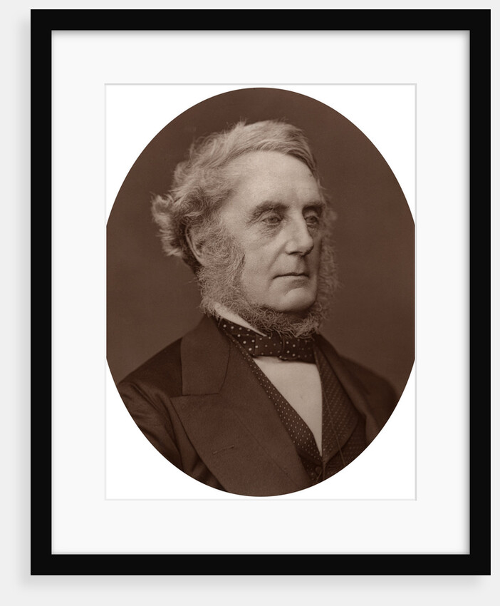 Viscount Cardwell by Lock & Whitfield