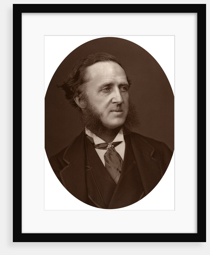 Viscount Sandon, MP by Lock & Whitfield