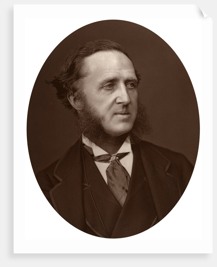Viscount Sandon, MP by Lock & Whitfield