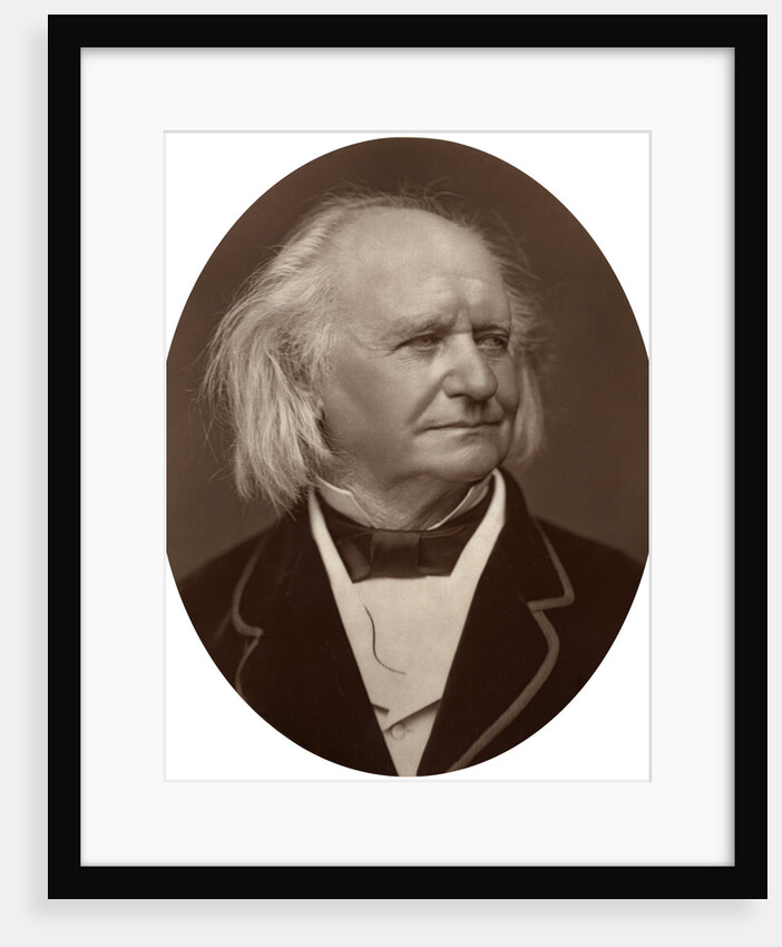 Thomas Webster, painter by Lock & Whitfield