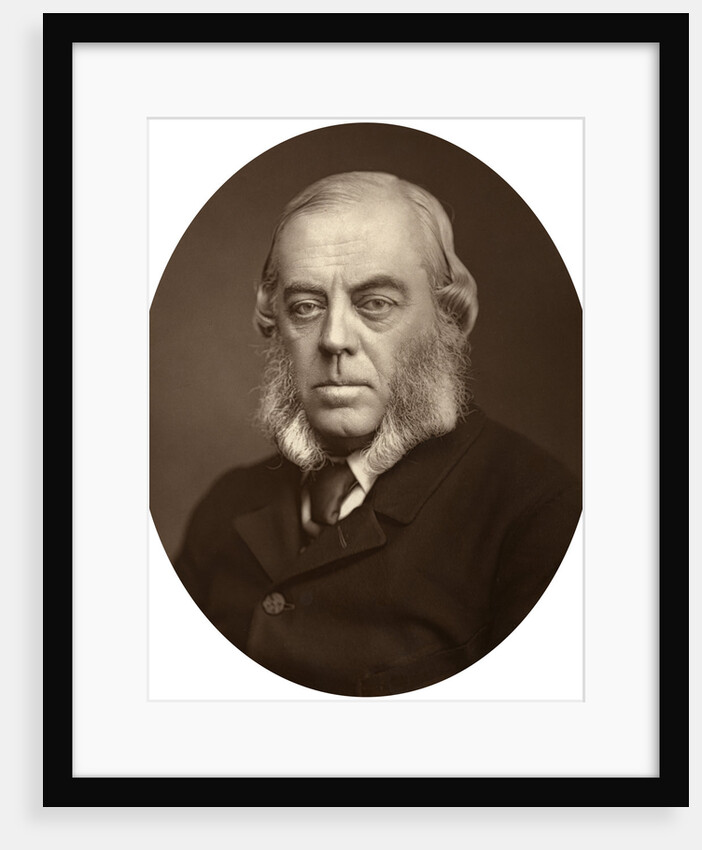 Duke of Malborough, Lord Lieutenant of Ireland by Anonymous