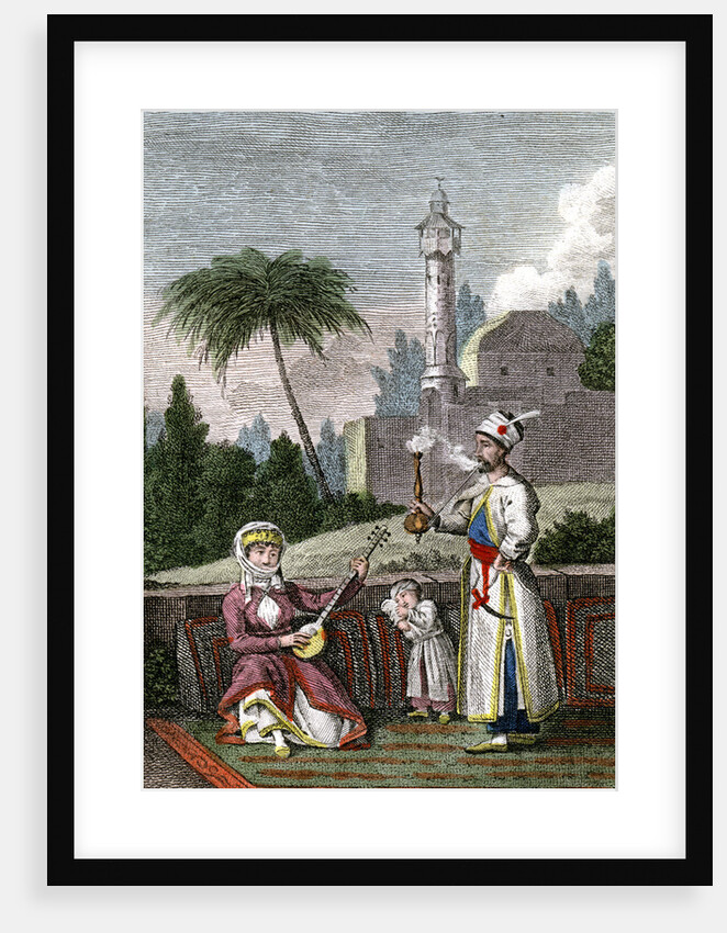 Persians by F Leopold