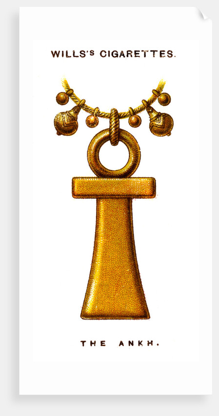 The Ankh by Anonymous