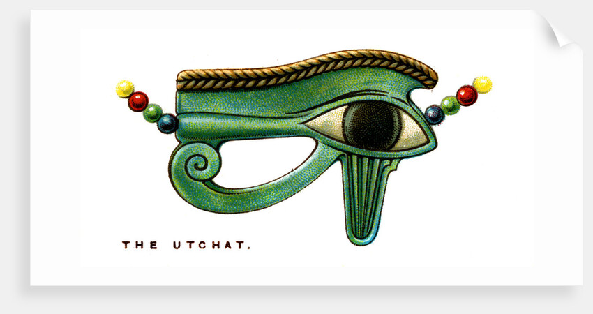 The Utchat by Anonymous
